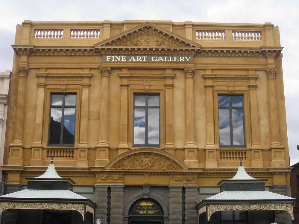 Lake Wendouree Luxury Apartments On Webster Ballarat Kültér fotó