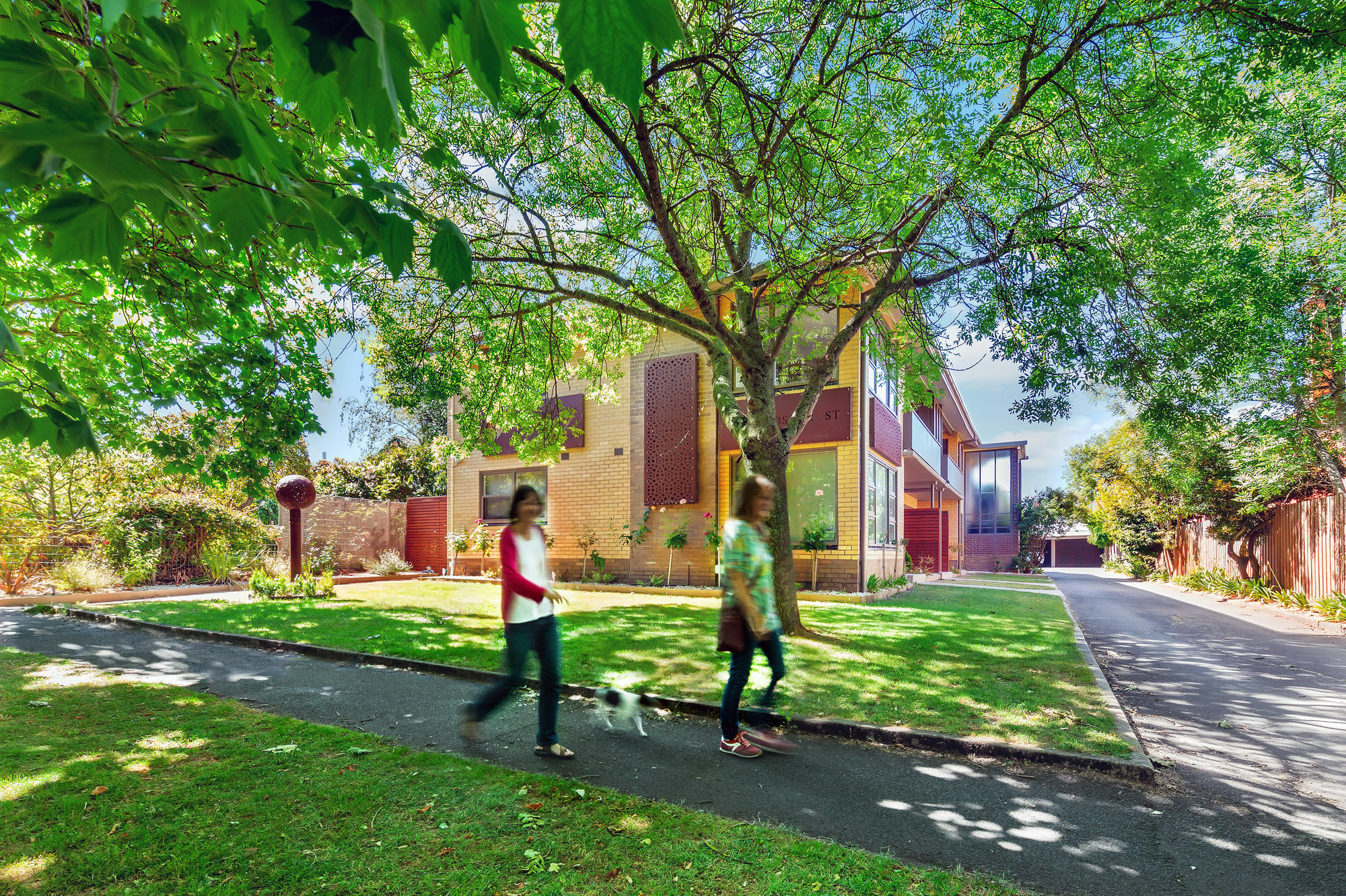 Lake Wendouree Luxury Apartments On Webster Ballarat Kültér fotó